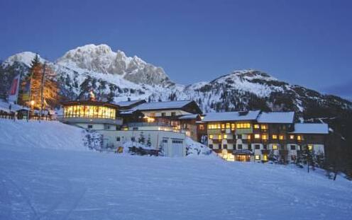 Alpenhotel Plattner - Photo2