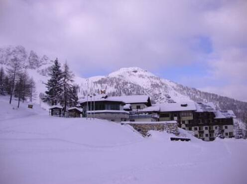Alpenhotel Plattner - Photo3