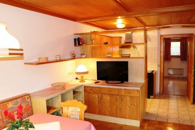 Appartements Spitzegel - Photo2