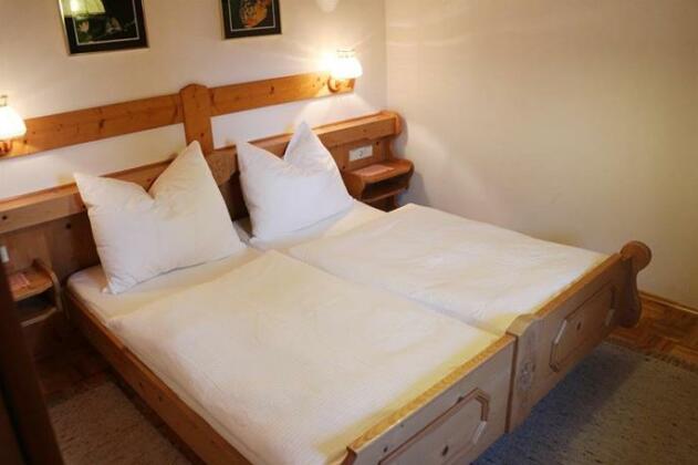 Appartements Spitzegel - Photo3