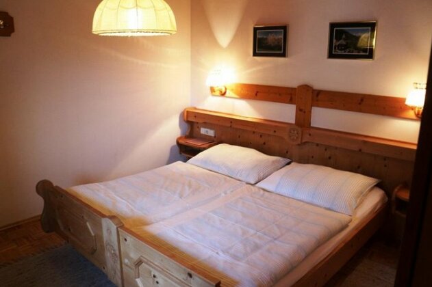Appartements Spitzegel - Photo4