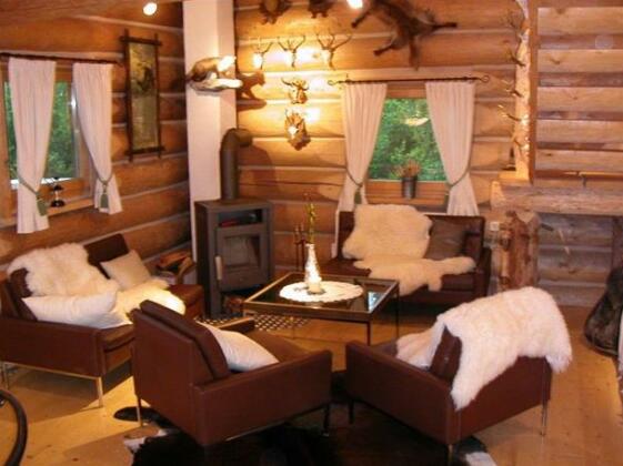 Biberslounge - Photo3