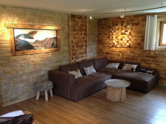 Biberslounge - Photo4