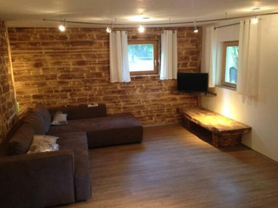 Biberslounge - Photo5