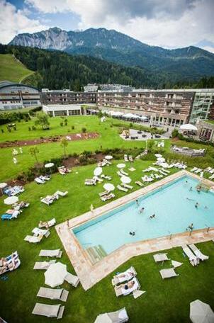 Falkensteiner Hotel & Spa Carinzia - Photo2