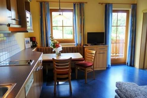 Gastehaus Hauserhof - Photo3