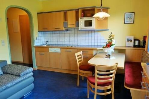 Gastehaus Hauserhof - Photo4