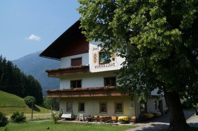 Gastehaus Jank - Photo2