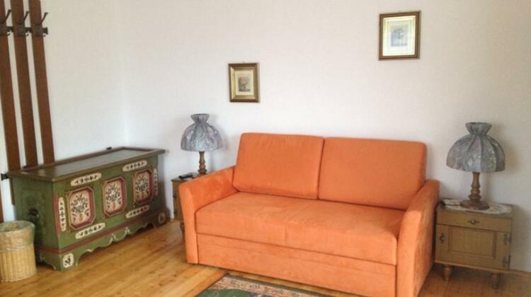 Gastehaus Jank - Photo5