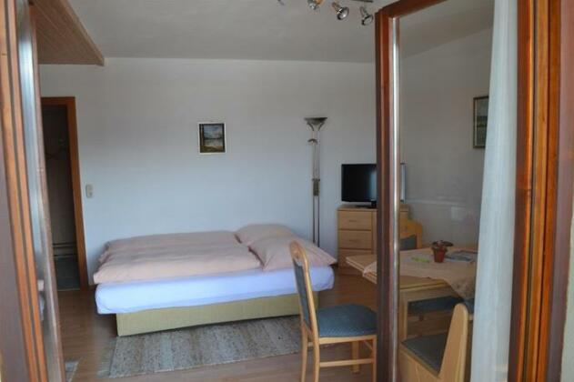 Gastehaus Lindermuth - Photo2