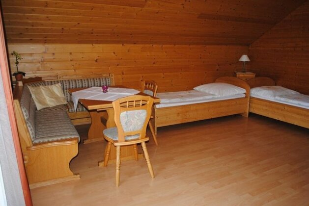 Gastehaus Lindermuth - Photo3