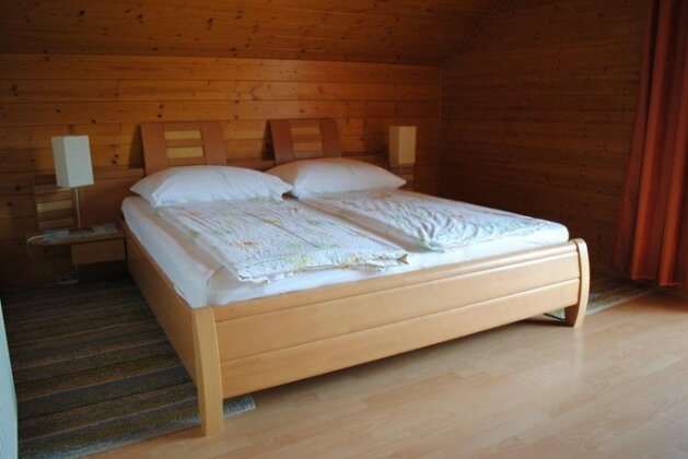 Gastehaus Lindermuth - Photo4