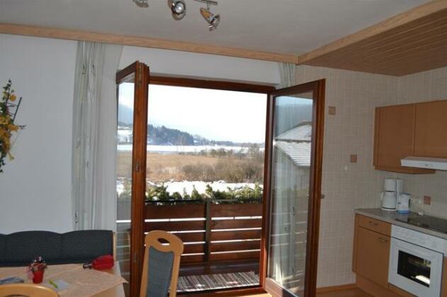 Gastehaus Lindermuth - Photo5