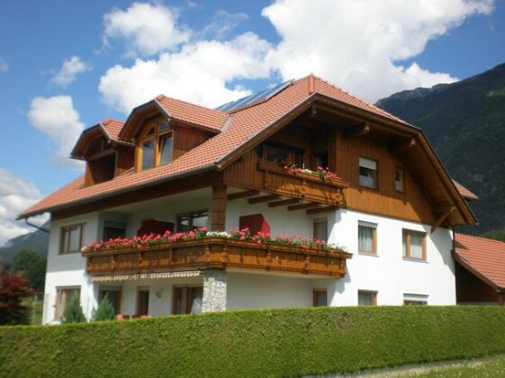 Gastehaus Wallner - Photo2