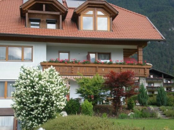 Gastehaus Wallner - Photo3