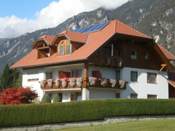 Gastehaus Wallner - Photo5