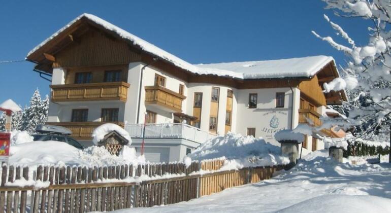 Hotel Pension Kristall - Photo2