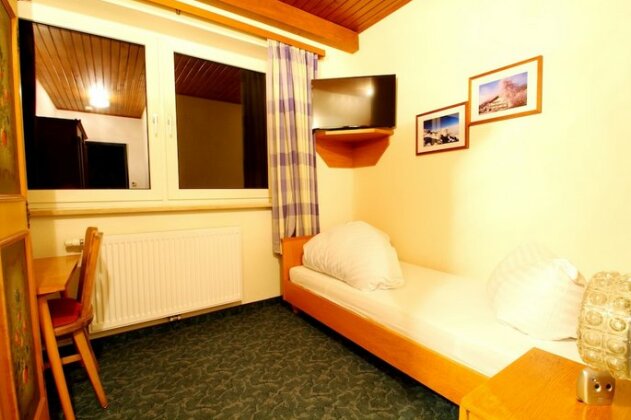 Hotel Sonnleitn - Photo4