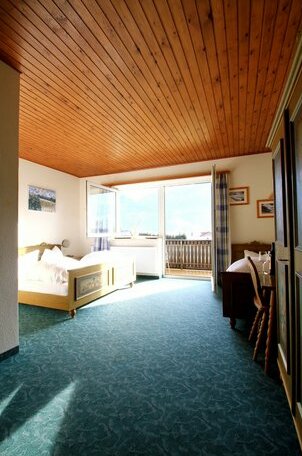 Hotel Sonnleitn - Photo5