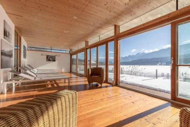 Lake Resort Pressegger See - Photo5