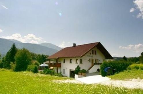 Landhaus Tirol - Photo3