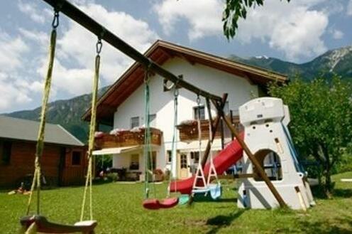 Landhaus Tirol - Photo4