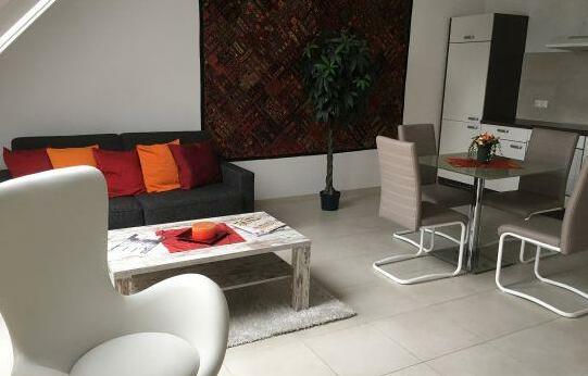 InStyle Residences Vienna Airport - Photo5
