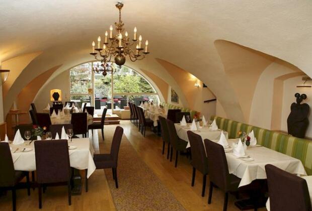 Hotel Restaurant Holdrichsmuhle - Photo5