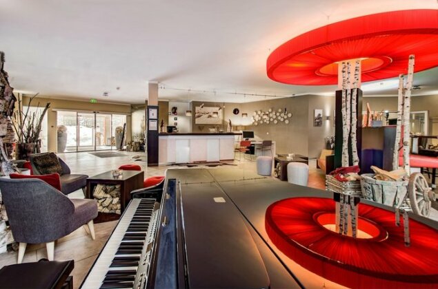Alpenhotel Amalienburg - Photo3