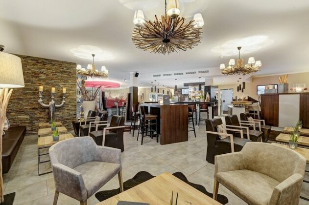 Alpenhotel Amalienburg - Photo4