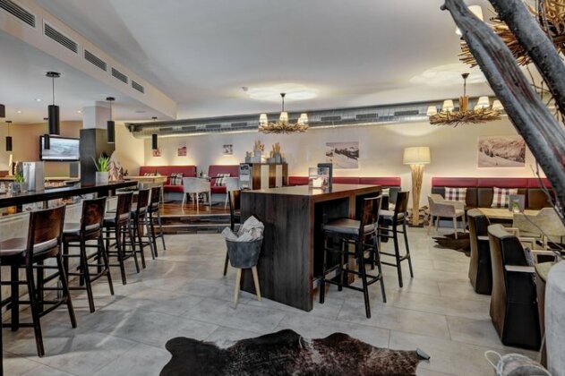 Alpenhotel Amalienburg - Photo5