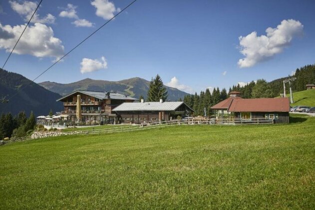 AlpenOase Sonnhof - Photo2