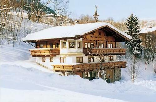 Apart-Landhaus Stefanie - Photo4