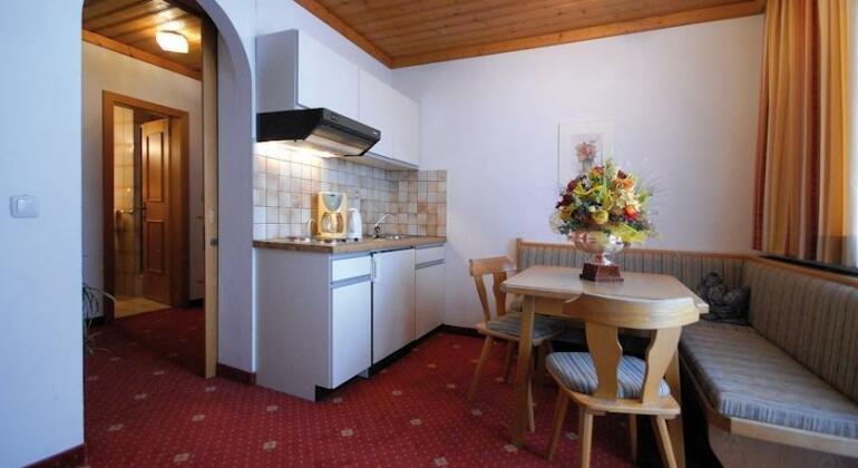 Apartment Hinterbrandthof - Photo3
