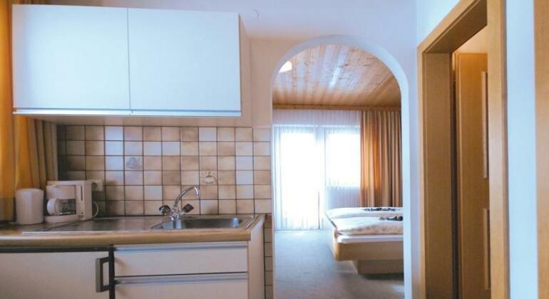 Apartment Hinterbrandthof - Photo5