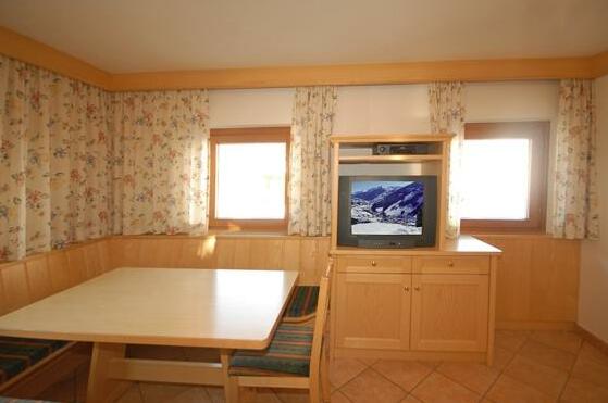 Appartement Berghof - Photo2