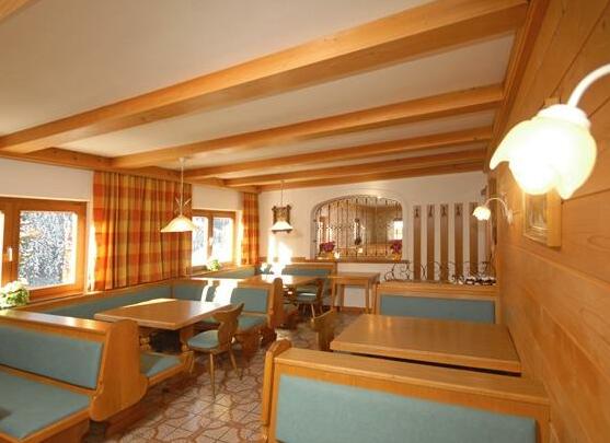 Appartement Berghof - Photo5