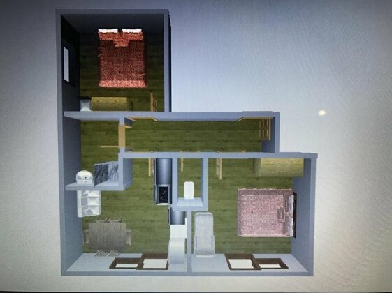 Appartement Christina Hinterglemm - Photo2
