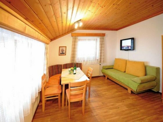 Appartement Christina Hinterglemm - Photo4
