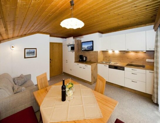 Appartement Christina Hinterglemm - Photo5