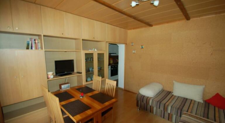 Appartement Hinterfeldweg Alena - Photo3