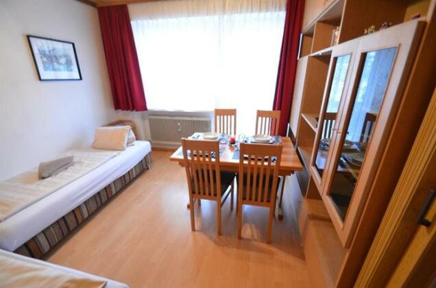 Appartement Hinterfeldweg Alena - Photo4