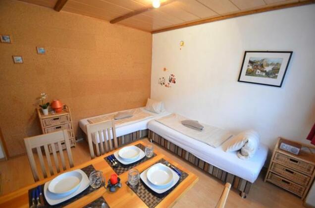 Appartement Hinterfeldweg Alena - Photo5