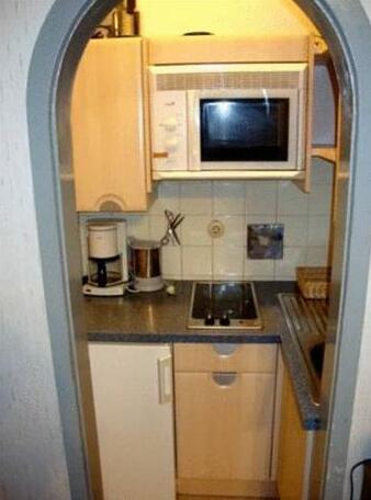 Appartement Monika - Photo3