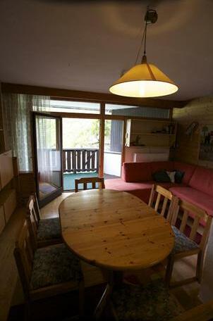 Appartement Sun & Fun by Easy Holiday Appartements - Photo5