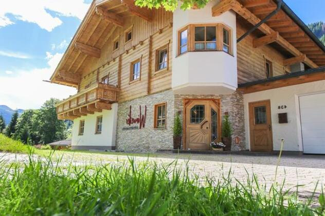 Appartement Wimreiter - Photo2