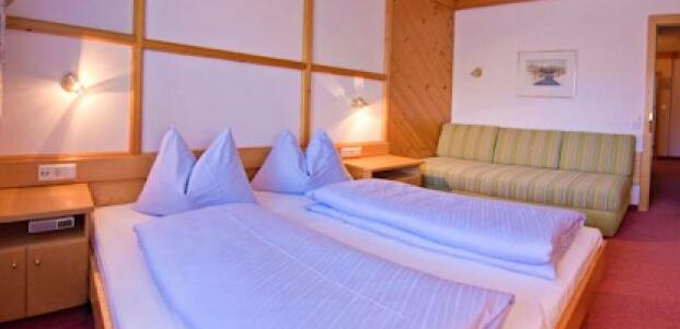 Appartementhotel Hechenberg - Photo5