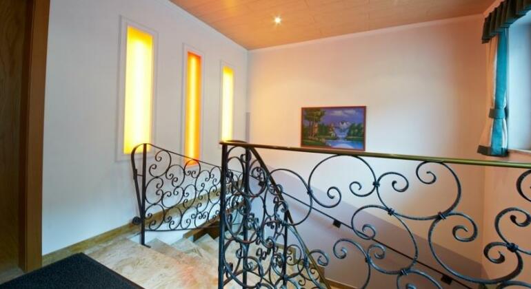 Appartements Tannenberg by Easy Holiday Appartements - Photo2