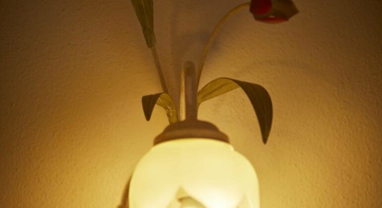 Appartements Tannenberg by Easy Holiday Appartements - Photo3