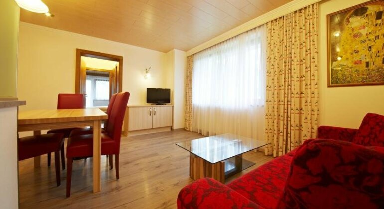 Appartements Tannenberg by Easy Holiday Appartements - Photo4